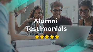 Product School Alumni Testimonials