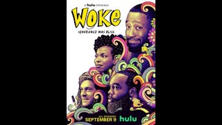 Stylists Suite interviews the Gentleman Cartoonist, Keith "Keef" Knight of Hulu series, "Woke."