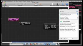 CoGe 1.0 - Tutorial 4 - Developing a new Player module