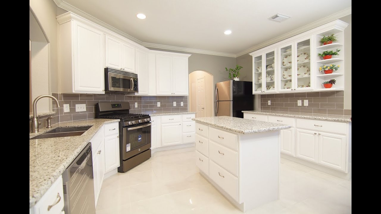 Katy Texas house for sale - moving to Katy