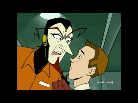 Your Name Is Bitch