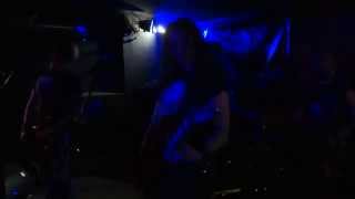 The Dead Goats - Drowned in Puke. Live in Wroclaw