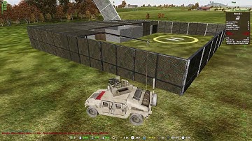 Arma 2 Dayz Epoch Kill compilation/ Funny moments #10 [Genesis Epoch] !!!