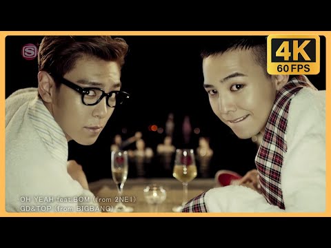 GD & T.O.P - YouTube