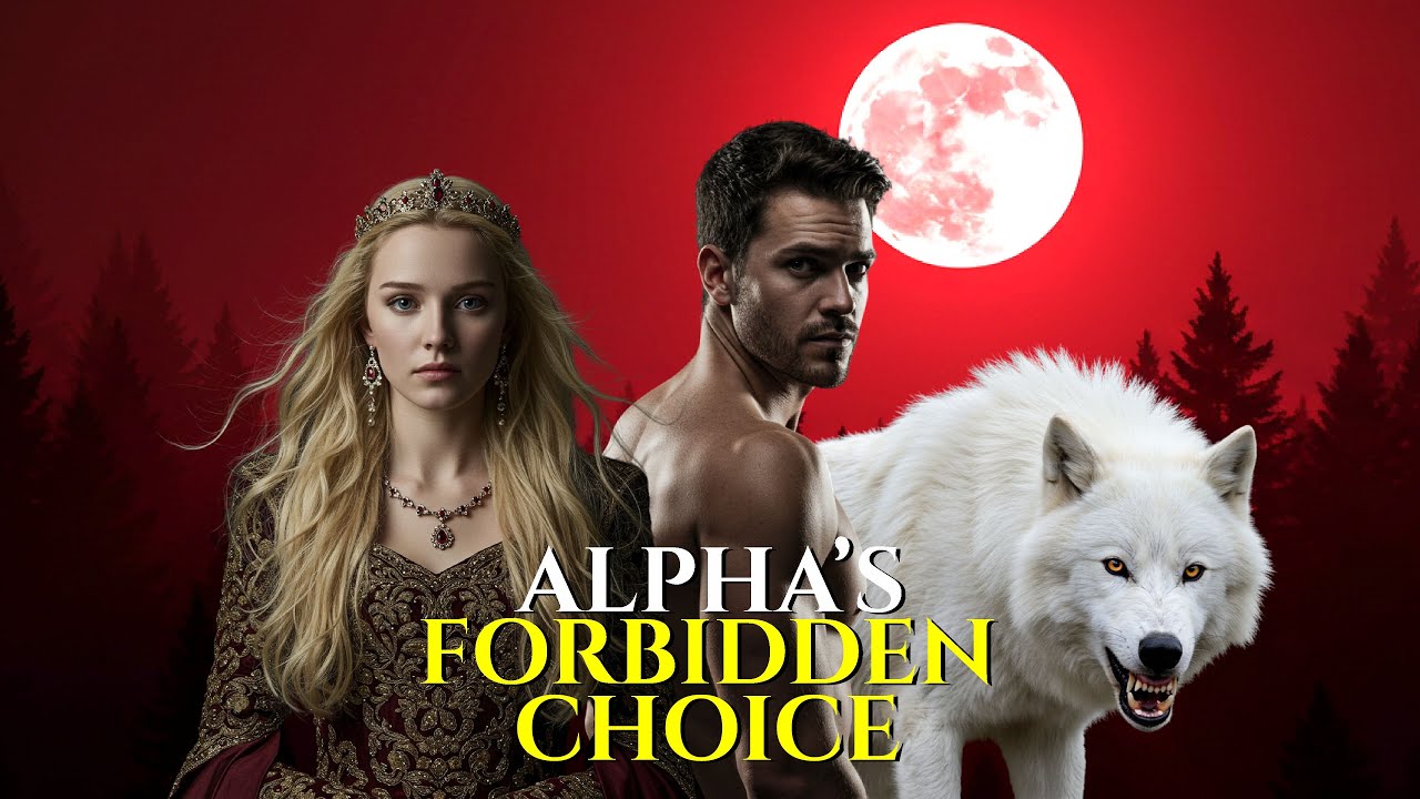The Alpha Betrayed His Pack For a Human Doctor | Werewolf Shifter Romance Audiobook