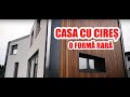 CASA CU CIREȘ ARE O FORMĂ RARĂ - CASEBUNE.RO