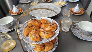 MINI HILAL  | RAMADAN RECIPES #شوصون  #رمضان