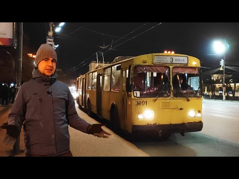Video: Ryazan'da Geziler