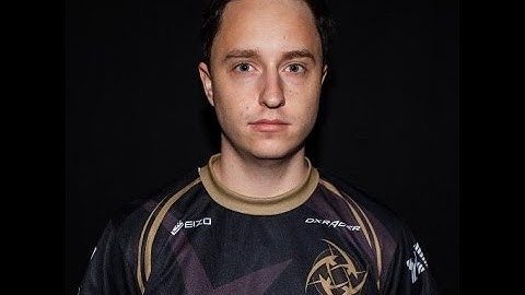 CS:GO - 1V5 Ace Clutch