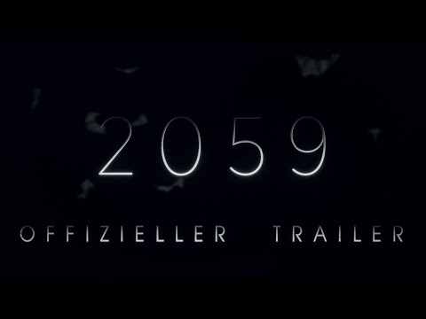 2059 – Trailer | Ab 20. September auf SRF Virus und Play SRF