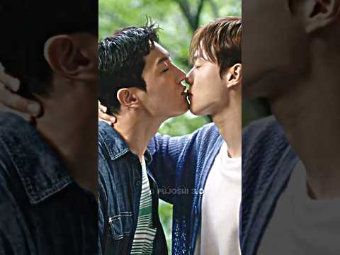 finally, boyfriends 💞 yechan is so persistent & cute 🥹🥹 | kdrama #blseries #kdrama #shorts #fyp #bl