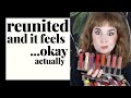 DECLUTTERING MY EXILED LIPSTICK & GLOSS | Hannah Louise Poston | MY YEAR OF LESS STUFF