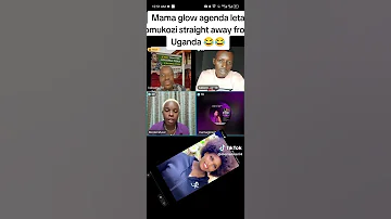 Maama Ffuutu Alumizza Namukadde Shadia 