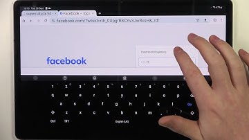 How to Manage Google Passwords on Samasung Galaxy Tab S9+ – Autofill with Google