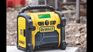 Dewalt Dcr020 После Ремонта.