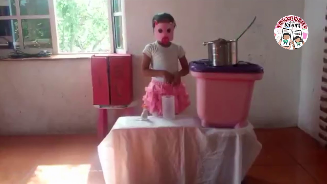 Capítulo 54 "Cómo comer un lobo"