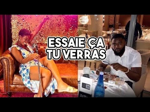LE CARACTÈRE LE