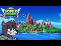 Restoring Angel Island | Sonic The Hedgehog 3 &amp; Knuckles (1994) | Sonic Origins Plus | Finale