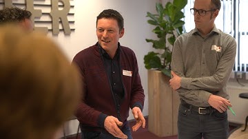 RES bijeenkomst Metropoolregio EHV 3 Maart 2020