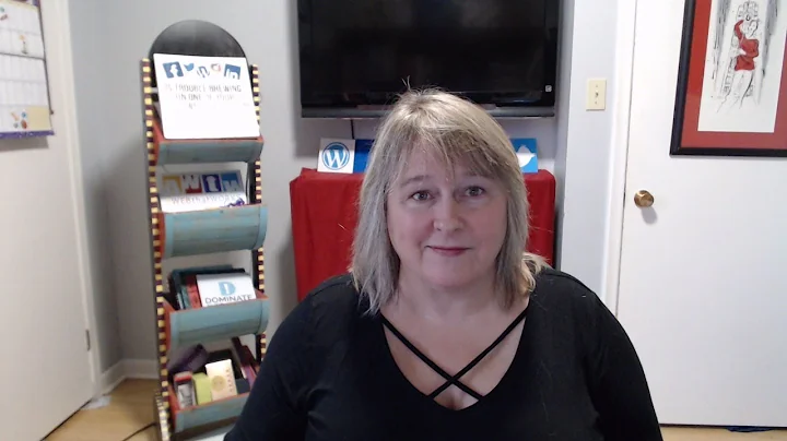 Heather Gamble is AWESOME!