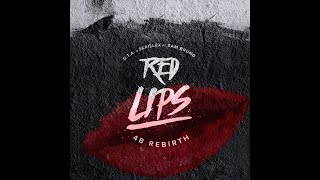 Red Lips (feat. Sam Bruno) [Skrillex Remix] ( Lucplex Remix )
