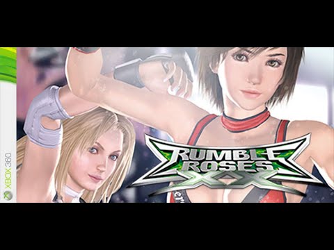 Rumble Roses (コナミ・ザ・ベスト) o7r6kf1 284?cb=20120824162842