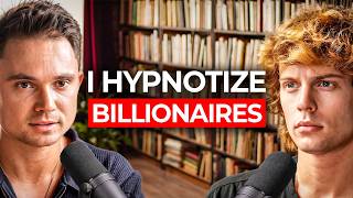 Hypnotist's WARNING: You're Being Hypnotized Every Day! This One Belief Keeps You Poor | Jack Neel