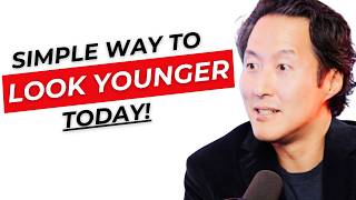 Plastic SURGEON Shares ANTIAGING Tips w/o Surgery & SECRET to Youthful Skin with Dr. Anthony Youn