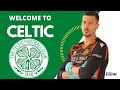 Benjamin siegrist best saves highlights welcome to celtic