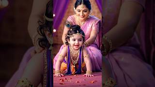 !!Yashoda Ka Nandlala!! #yashomatimaiyasebolenandlala #krishna#krishnabhajan #krishnastatus#ytshorts