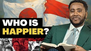 The #1 Predictor of Hope is NOT Money: Why Wealthy Countries Are Losing Hope (New Research 2026)