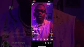 Gunna [Pussy Lips] Snippet (Leaked)