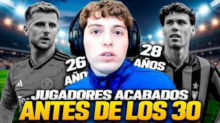Download Lagu DAVOO XENEIZE REACCIONA A 12 JUGADORES ACABADOS ANTES DE LOS 30 AÑOS (2025) MP3 Download Lagu DAVOO XENEIZE REACCIONA A 12 JUGADORES ACABADOS ANTES DE LOS 30 AÑOS (2025) MP3