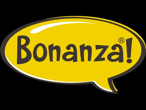 Bonanza com demo. Бонанза. Фирма Бонанза. Свет Бонанза. Bonanza реклама.