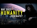 Why are Humans the DOMINANT and MOST COMMON species in Star Wars? | Star Wars Lore