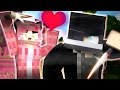 KawaiiChan's Love For Zane | Minecraft Murder