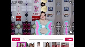 Spin Transition with vs // Tutorial & Read Desc