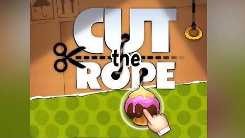 Cut The Rope | Part 8 | Cosmic Box 100%