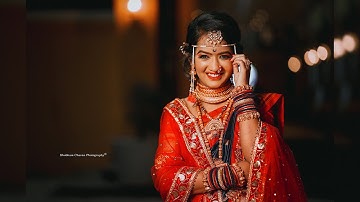 Photoshop Tutorial l Bride Model Photo Editing and Retouching In Adobe Photoshop CC l Part 2