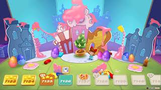 Candy Crush Soda Saga Bake A Cake Part 1 screenshot 5