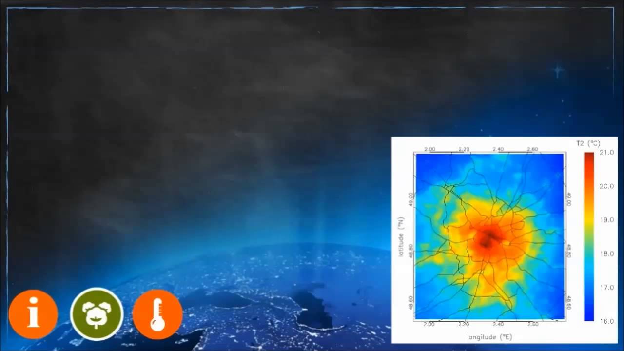 What Is GIS?