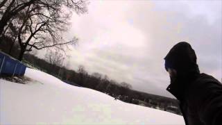 christmas shred by Sam Splatter 90 views 9 years ago 3 minutes, 44 seconds