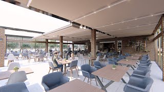 Kahve6 Cafe-Bistro