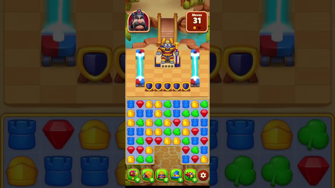 Royal kingdom game part -114