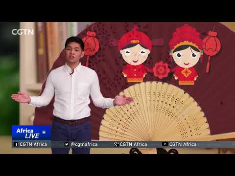 Video: Ce calendar folosește China?