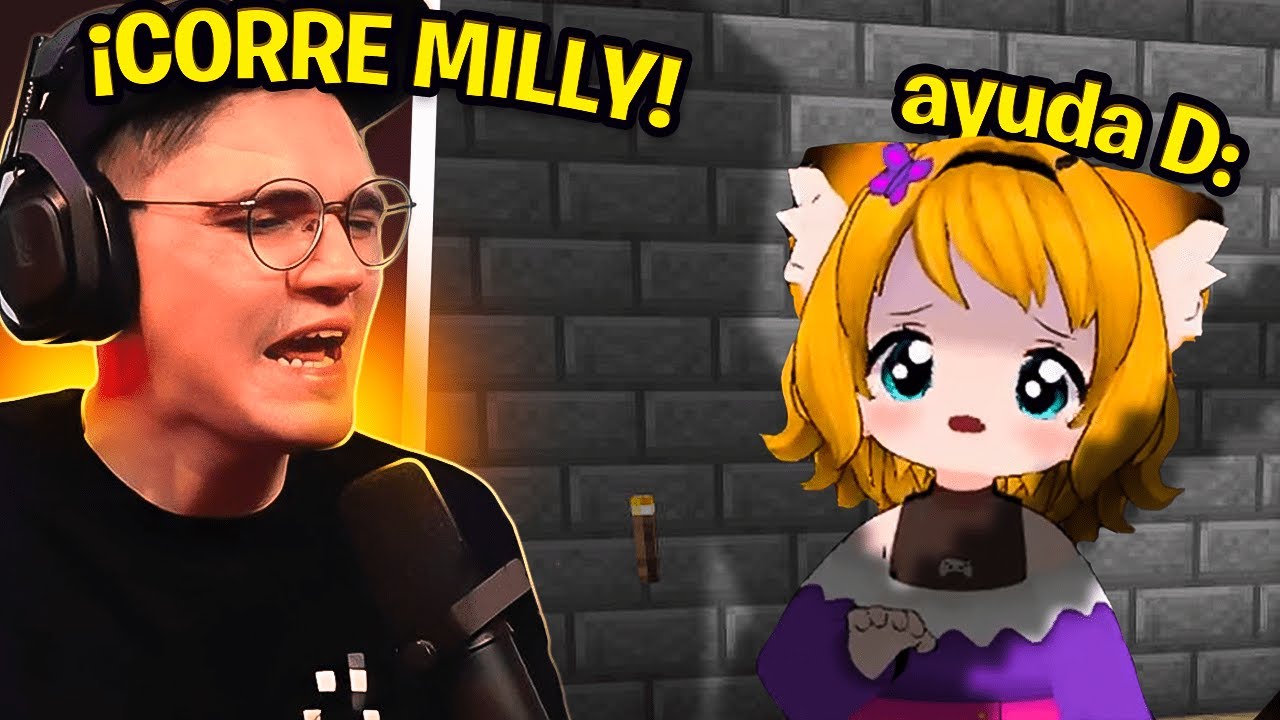 ¡DEJEN A MI MEJOR AMIGA! 🤬