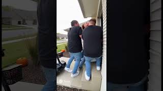 Ai Slop Ricky Berwick Mows Down An Army Of Jake Pauls