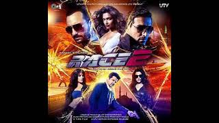Benny Dayal & Shalmali Kholgade - Lat Lag Gayee (2012)