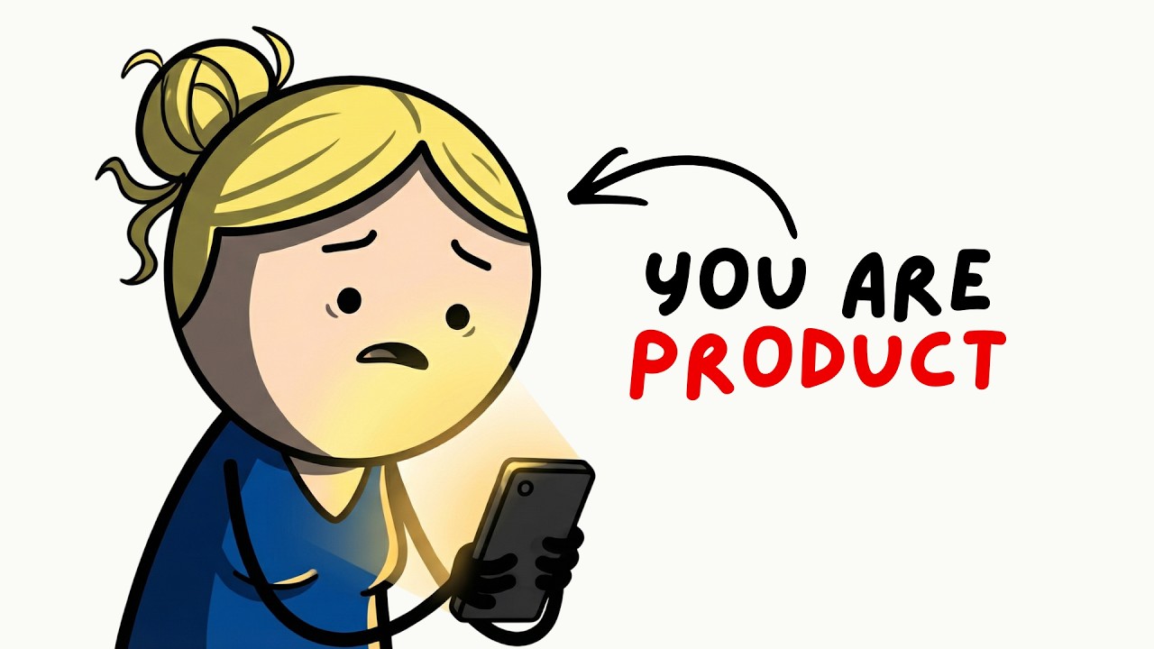 How Data Brokers Make Money From Your Privacy