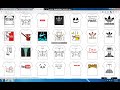 Abs Shirt Roblox
